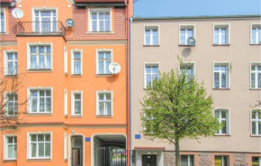Three-Bedroom Apartment in Gizycko in Lötzen